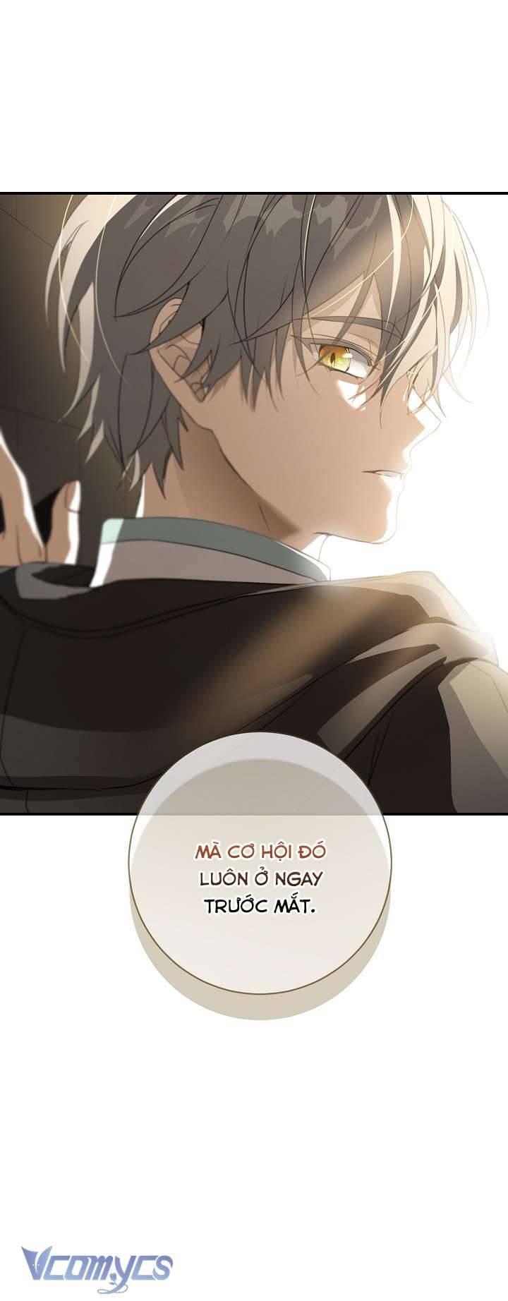 Lại Một Lần Nữa Hướng Về Ánh Sáng Chap 64 - Next Chap 65