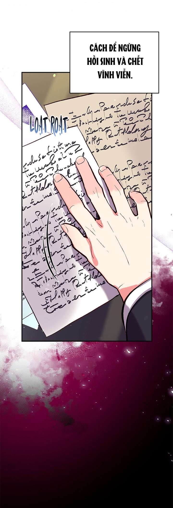 Chúng Ta Có Thể Trở Thành Một Gia Đình Được Không? Chap 43 - Trang 2