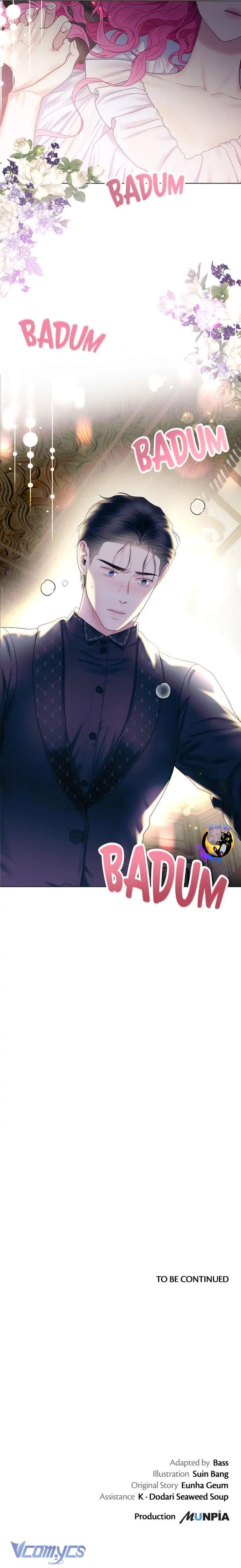 Hợp đồng hôn nhân với hai người chồng Chap 11 - Next 