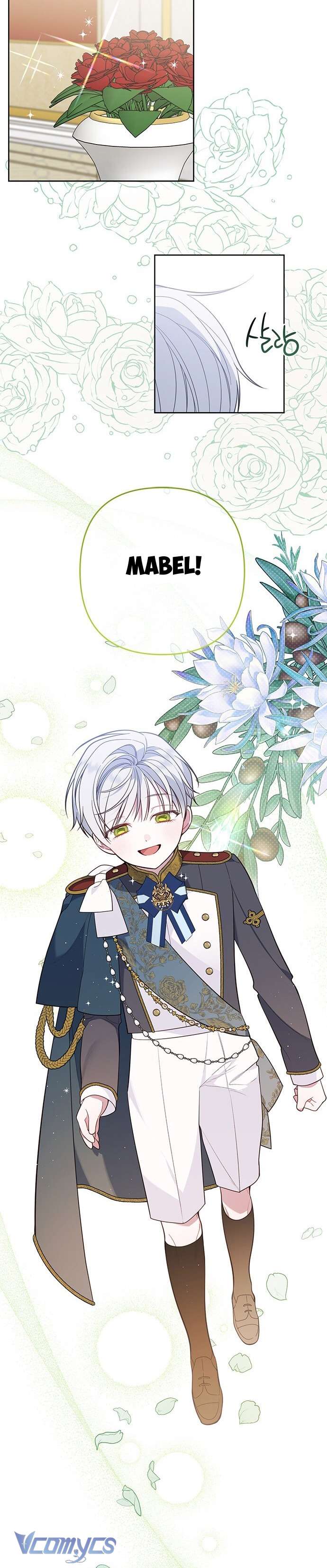 Bạo Chúa Bé Con Chapter 18 - Next Chapter 18.1