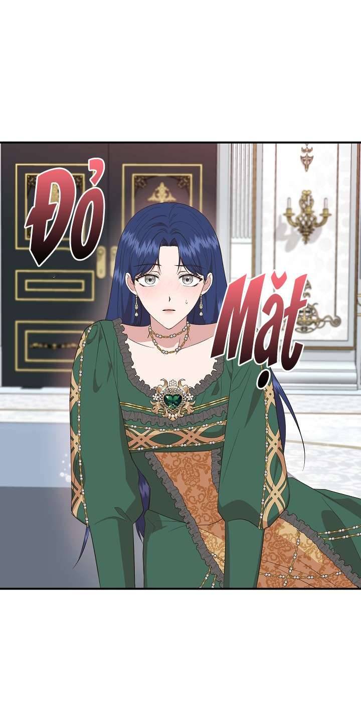 Tôi Không Phải Là Cinderella Chapter 78 - Trang 4