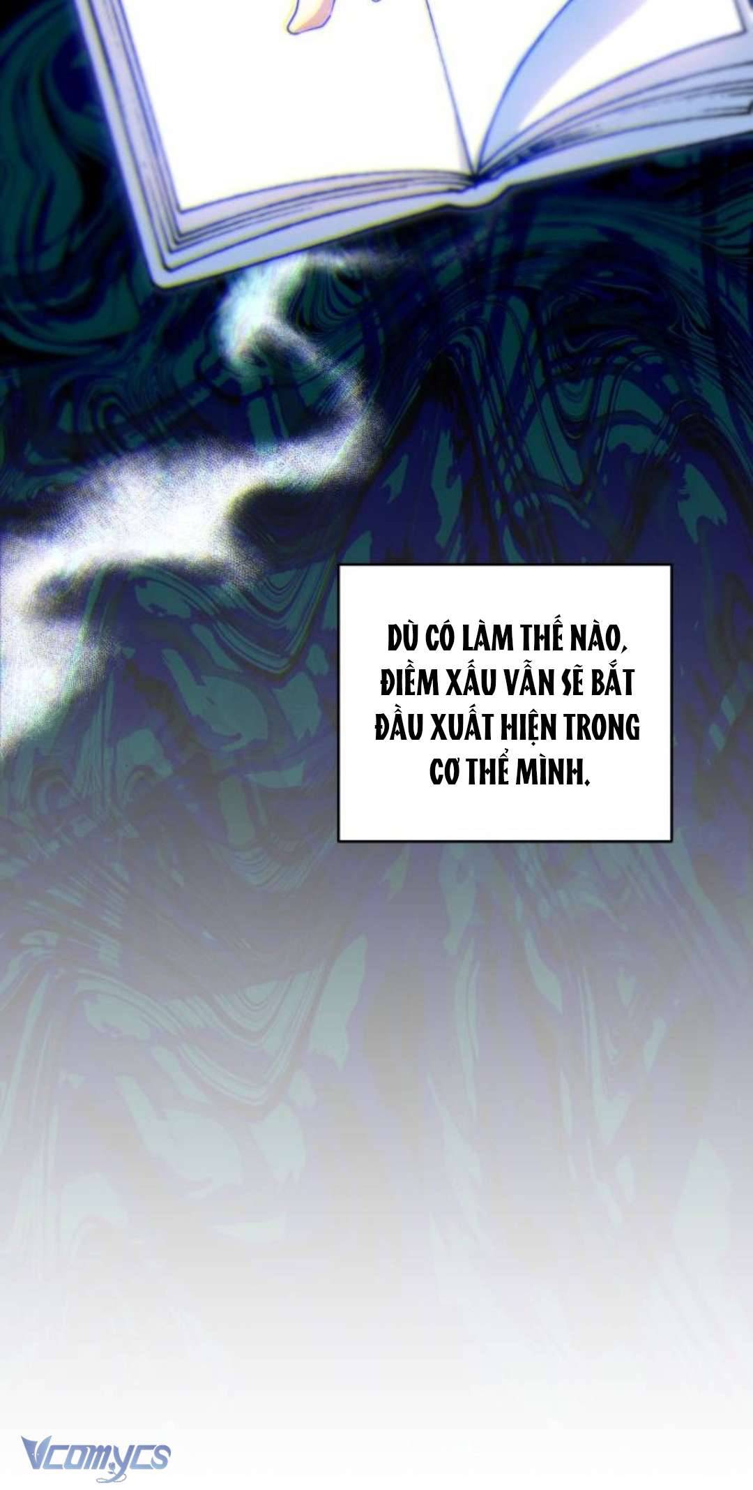 Con Gái Của Công Tước Ác Ma Chapter 39 - Trang 3