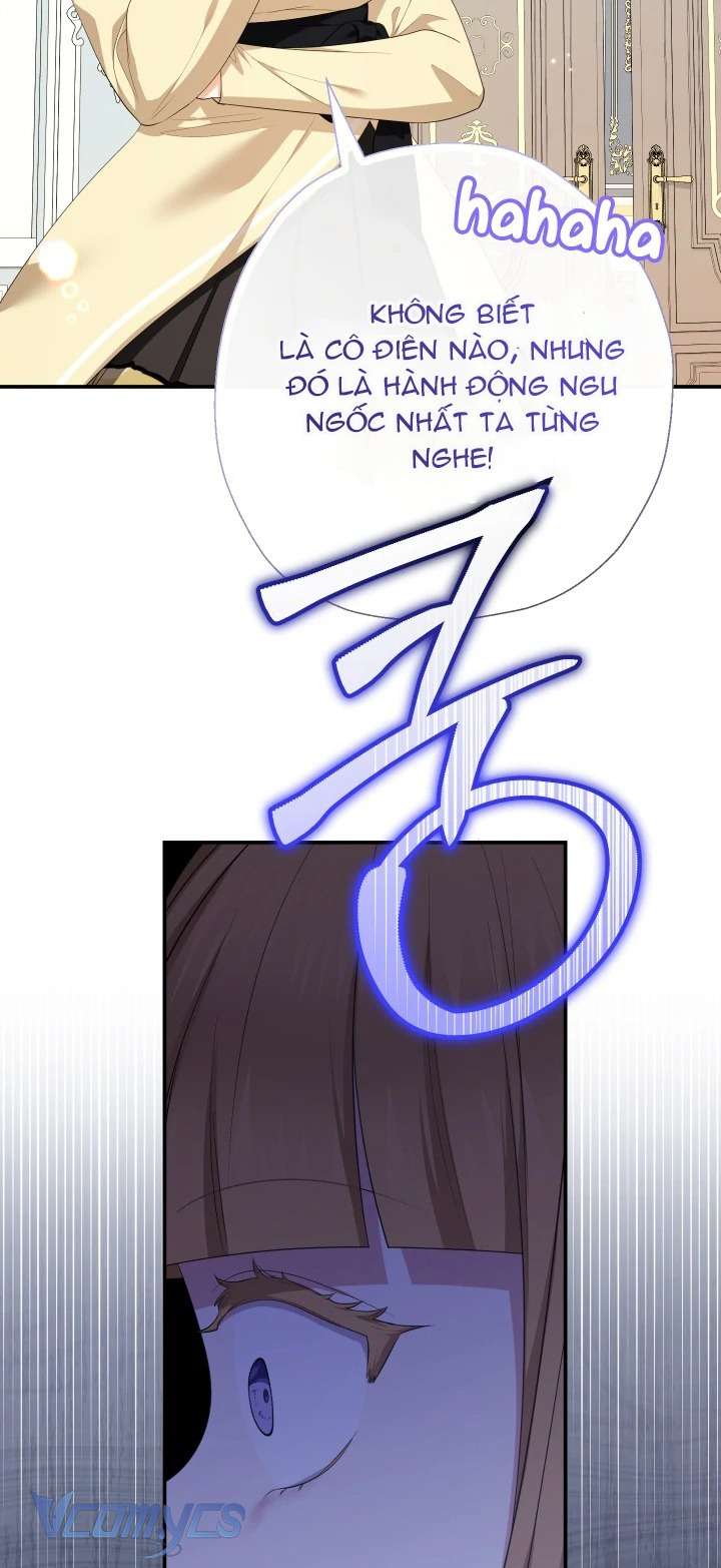 Tiểu Thư Tích Tiền Đi Bụi Chapter 76 - Trang 4