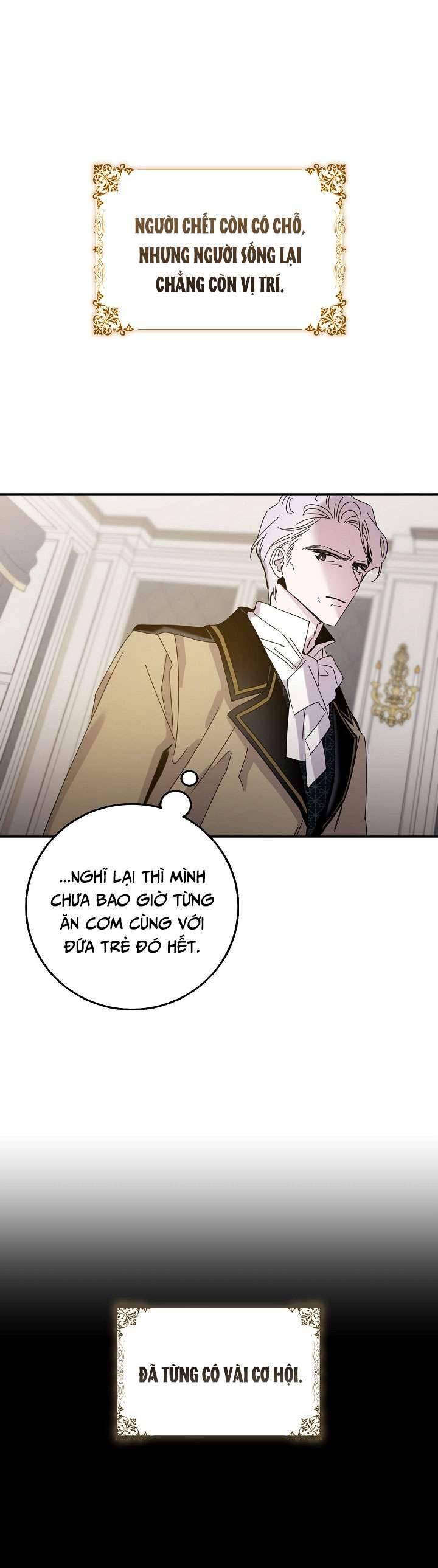 Thuần Hóa Bạo Quân Rồi Bỏ Trốn Chap 19 - Trang 2