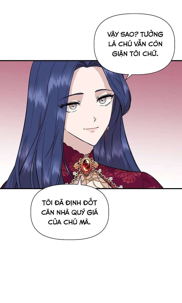 Tôi Không Phải Là Cinderella Chapter 39 - Trang 4