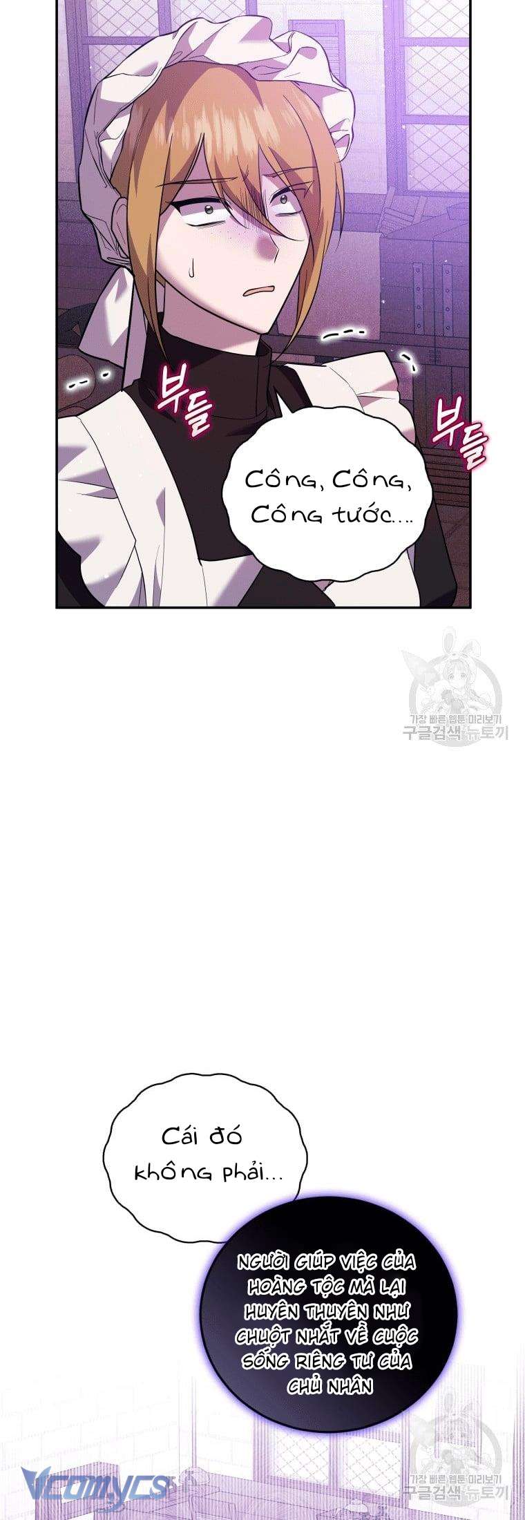 Kế Hoạch Trả Thù Chap 24 - Trang 2