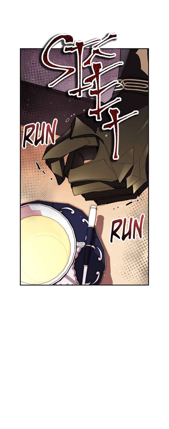 Cha À, Con Không Muốn Kết Hôn Đâu Chap 46 - Trang 2