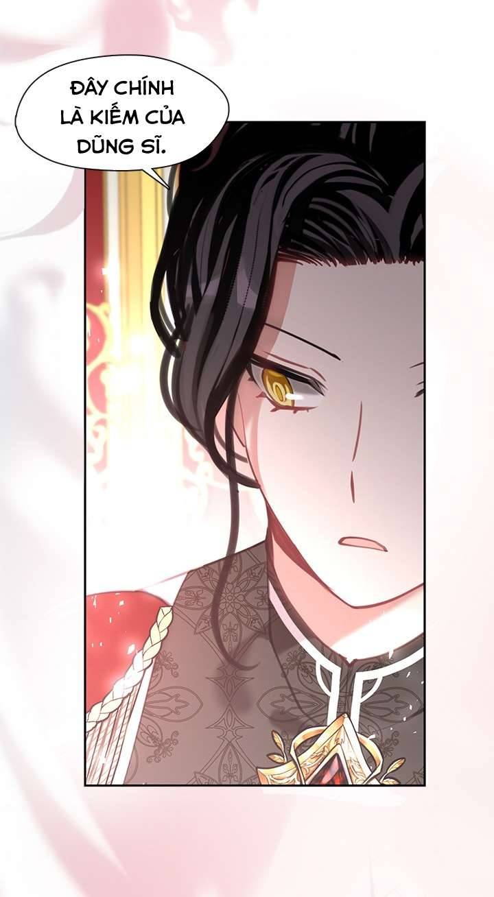 Gia Đình Bị Ám Ảnh Bởi Tôi Chapter 25 - Trang 4