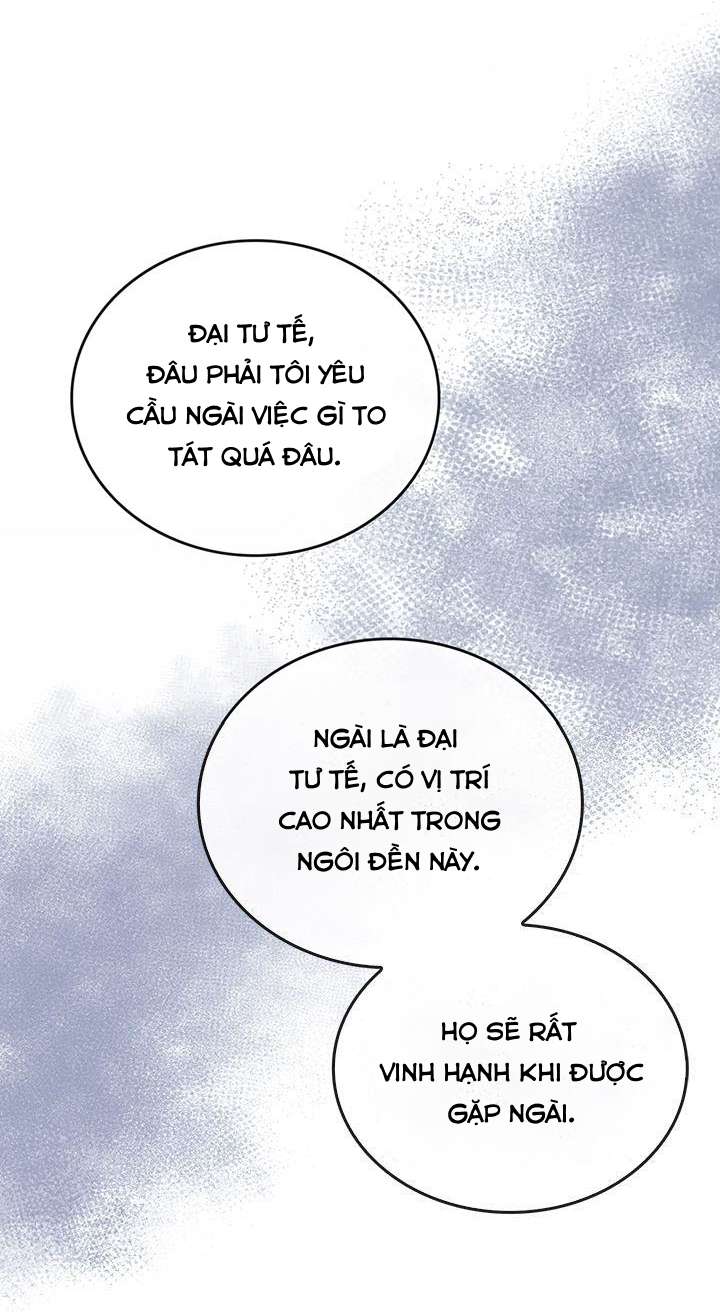 Vị Hôn Thê Khế Ước Của Công Tước Chapter 35 - Trang 4