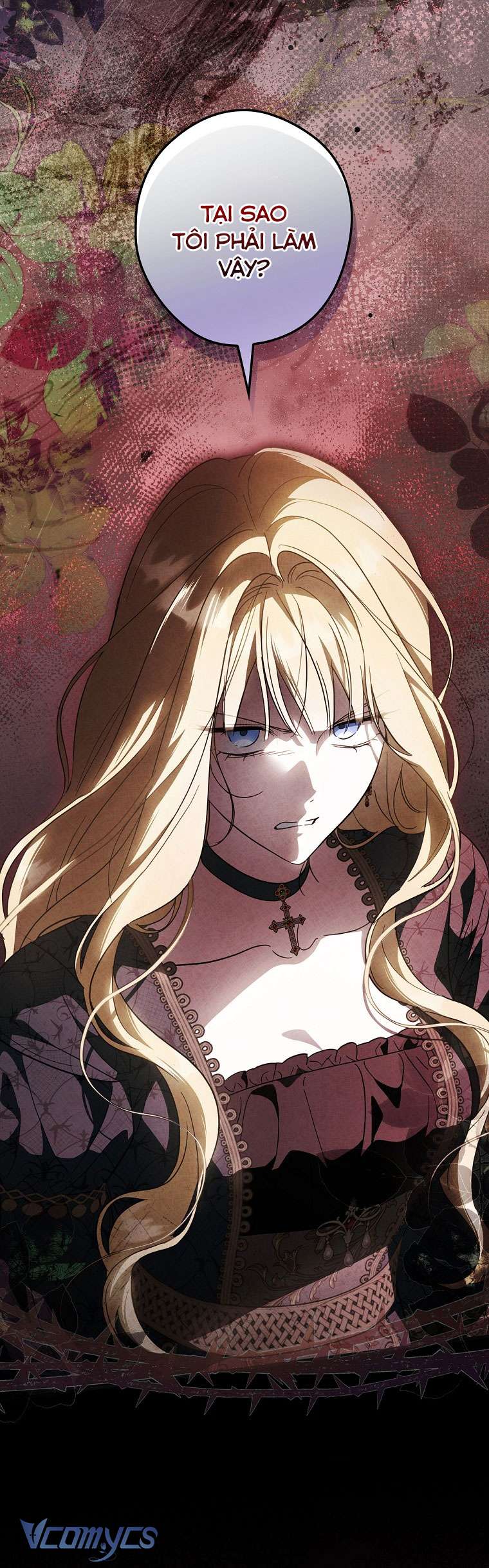 Phương Pháp Khiến Phu Quân Đứng Về Phía Tôi Chapter 103 - Next Chapter 104