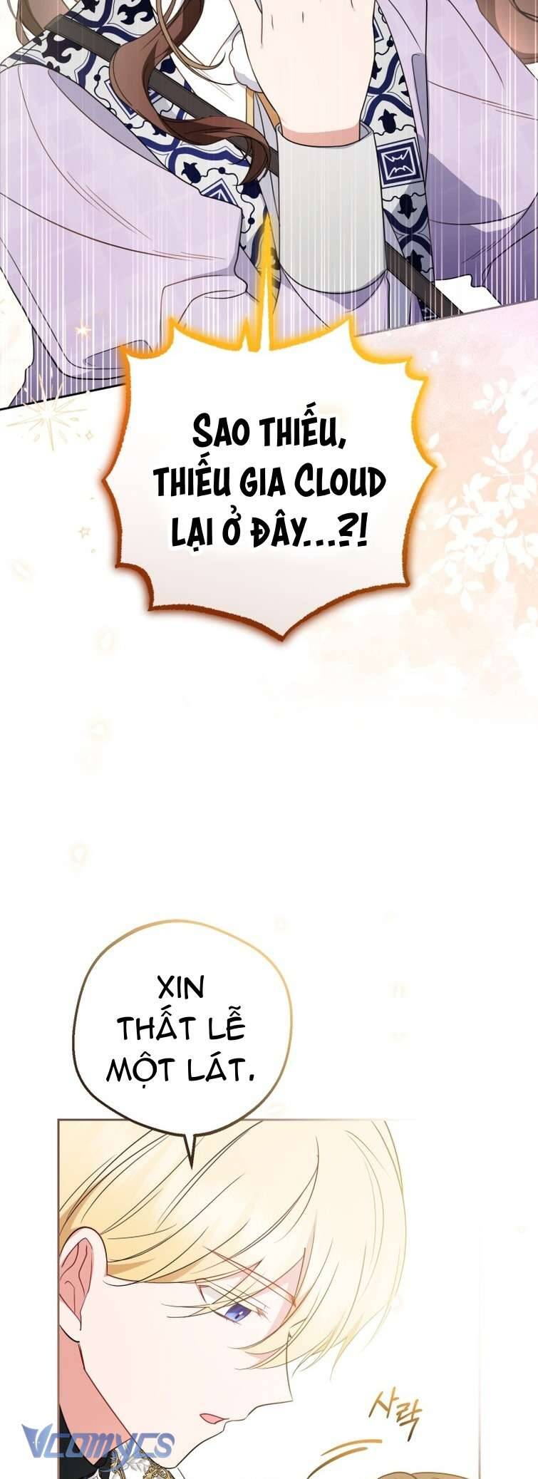 Được Yêu Thương Mà Còn Ngại Ngùng Sao! Chap 48 - Trang 4