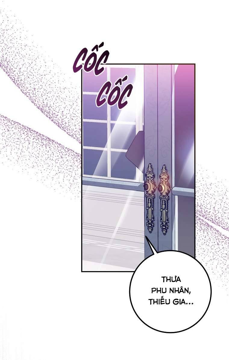 Tôi Trở Thành Vợ Của Nam Chính Chap 20 - Trang 3