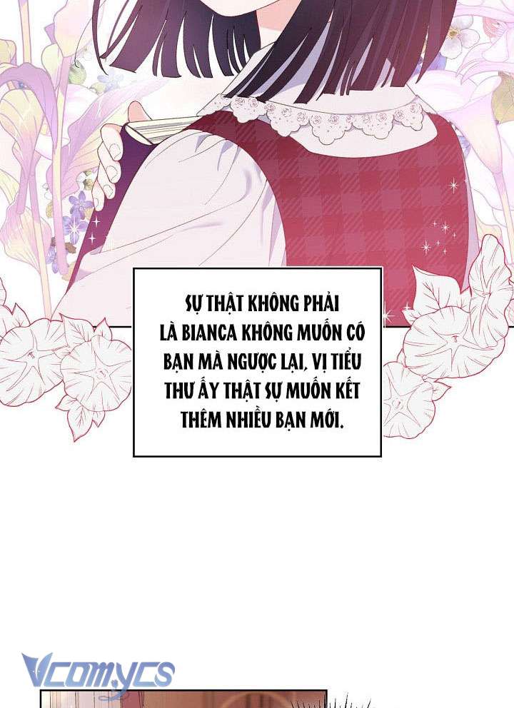 Sự Điều Trị Đặc Biệt Của Tinh Linh Chapter 11 - Trang 4