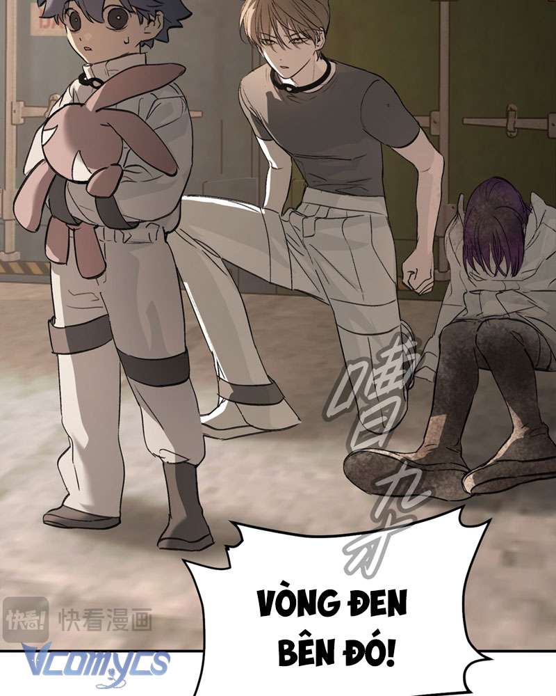 Ác Chi Hoàn Chapter 26 - Trang 4
