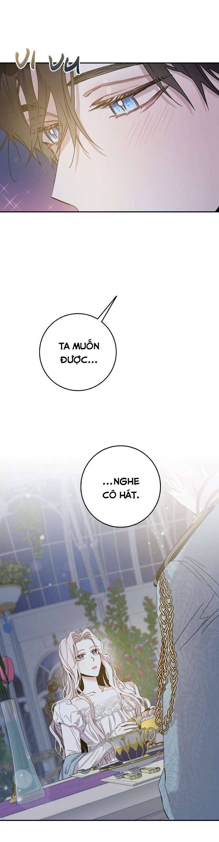 Thuần Hóa Bạo Quân Rồi Bỏ Trốn Chap 26 - Trang 2