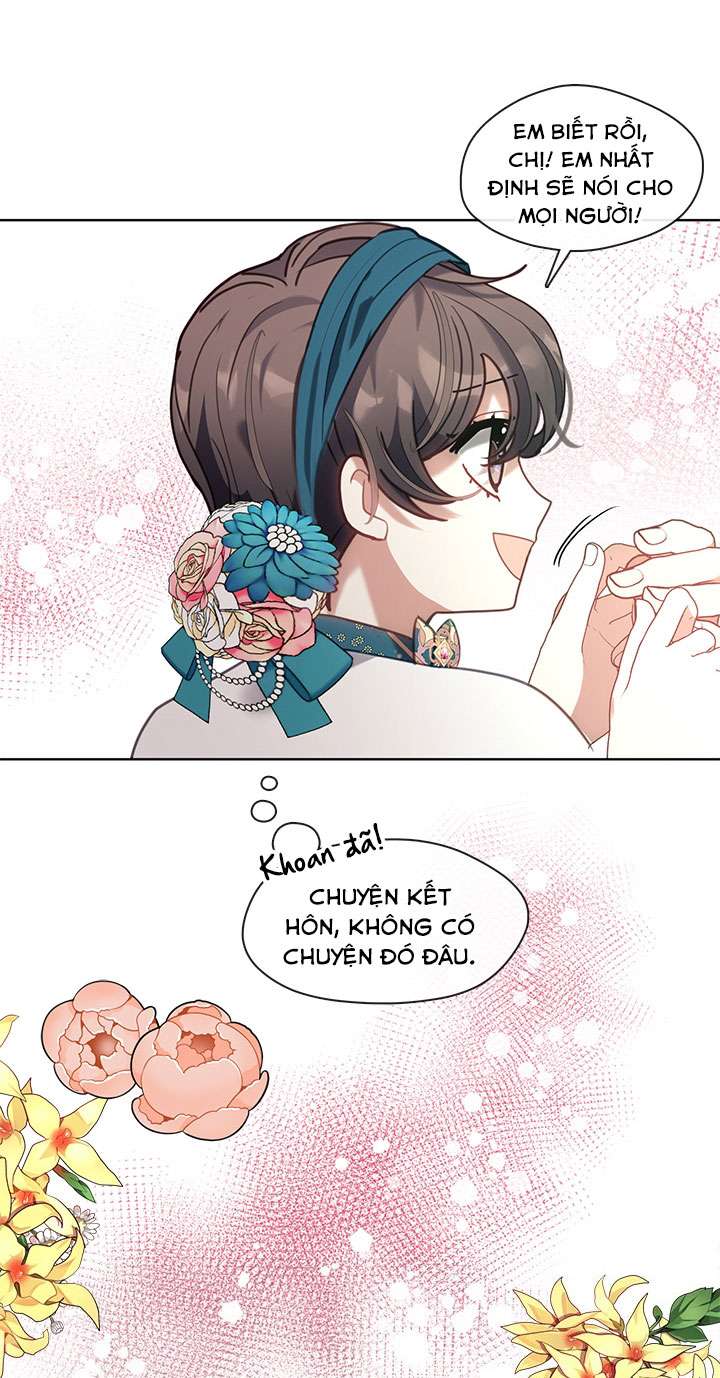 Gia Đình Bị Ám Ảnh Bởi Tôi Chapter 36 - Trang 4