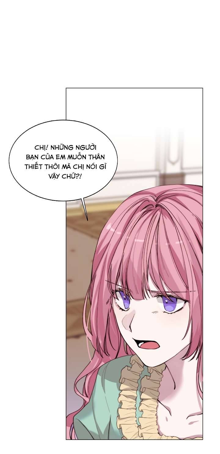 Ác Nữ Cần Bạo Chúa Chapter 5 - Trang 4