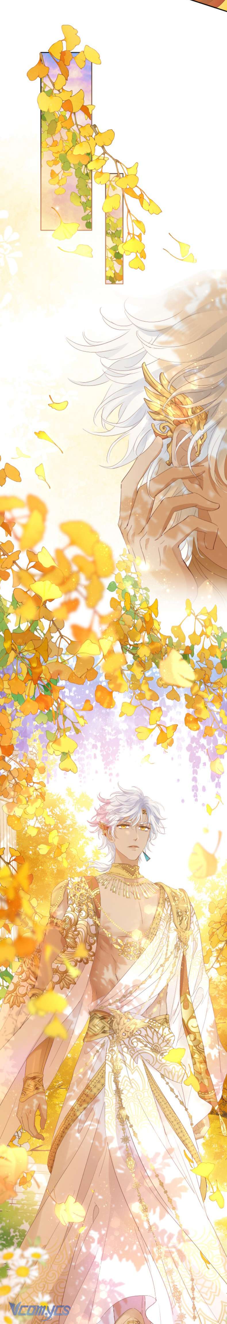 Địch Úc Đa Chi Ca Chapter 179 - Trang 4