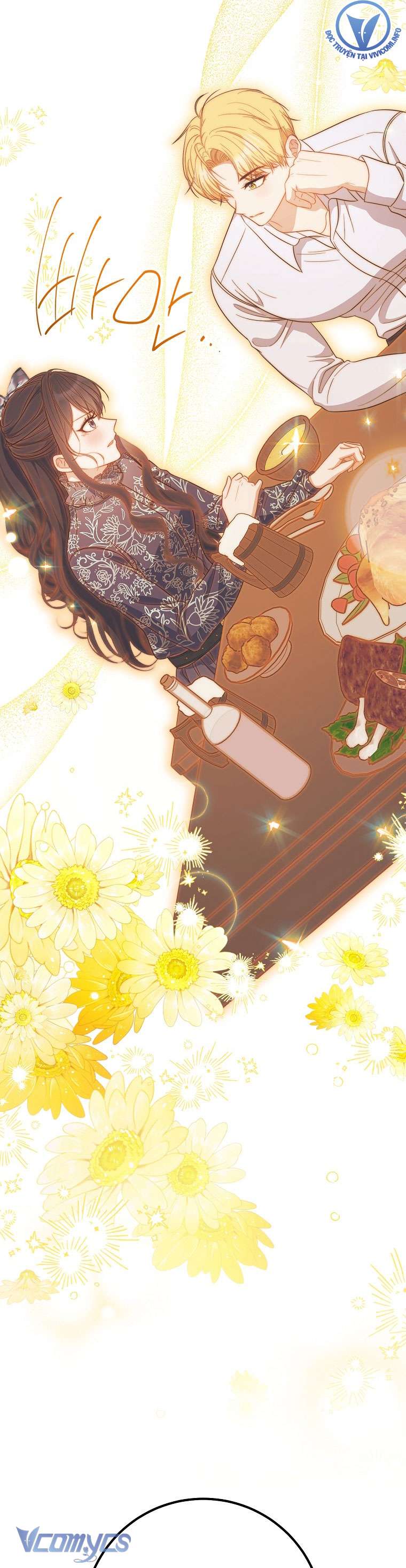 Nam Chính? Cho Cũng Không Thèm! Chapter 5 - Trang 4