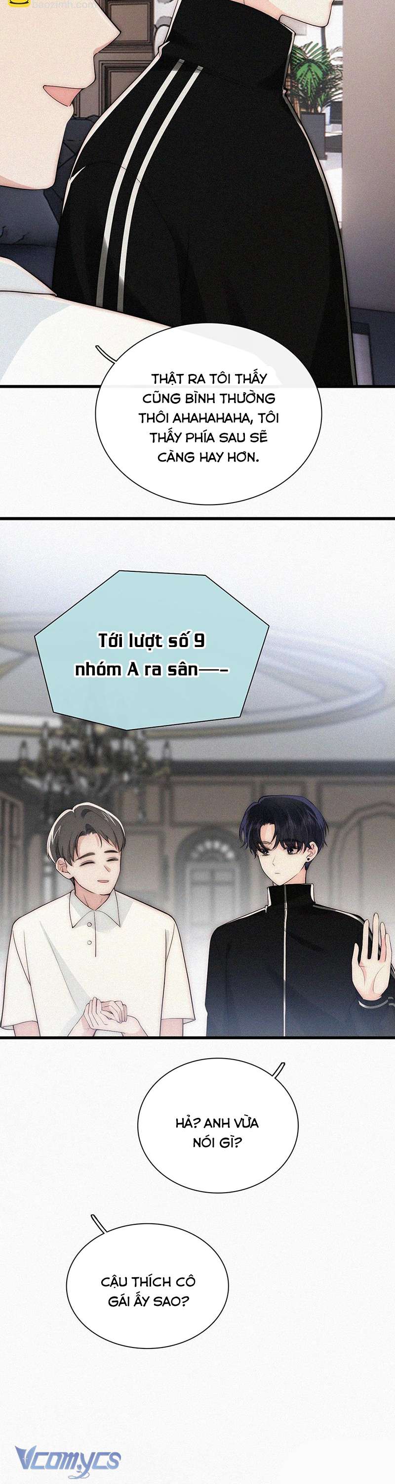 Một Mực Cưng Chiều Chap 98 - Trang 2