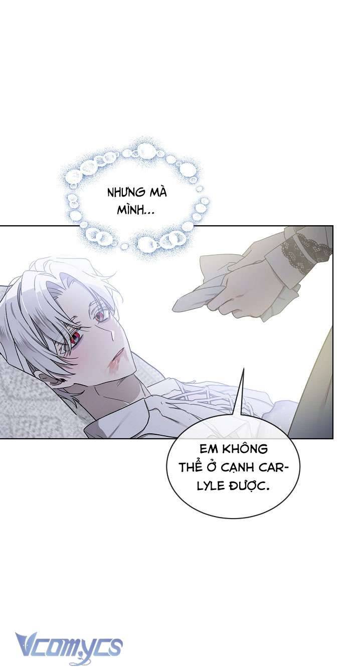 Quý Cô Thế Giới Ngầm Chap 53 - Trang 4