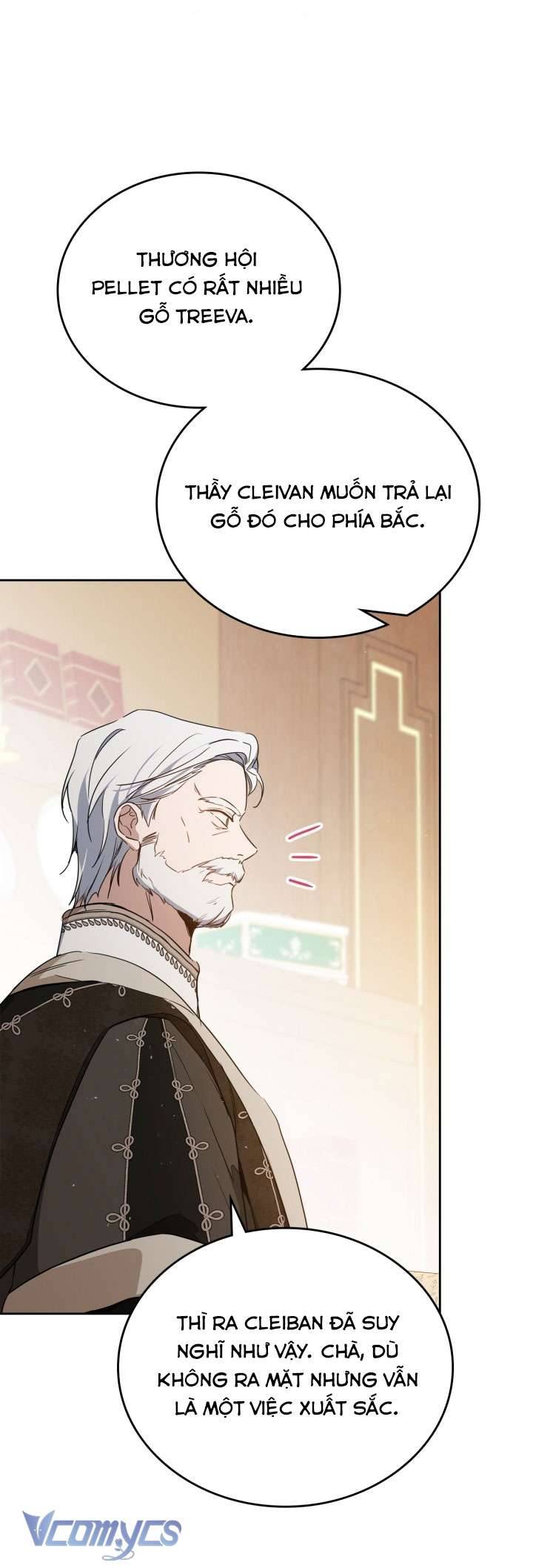 Kiếp Này Nhất Định Làm Gia Chủ Chap 148 - Trang 2