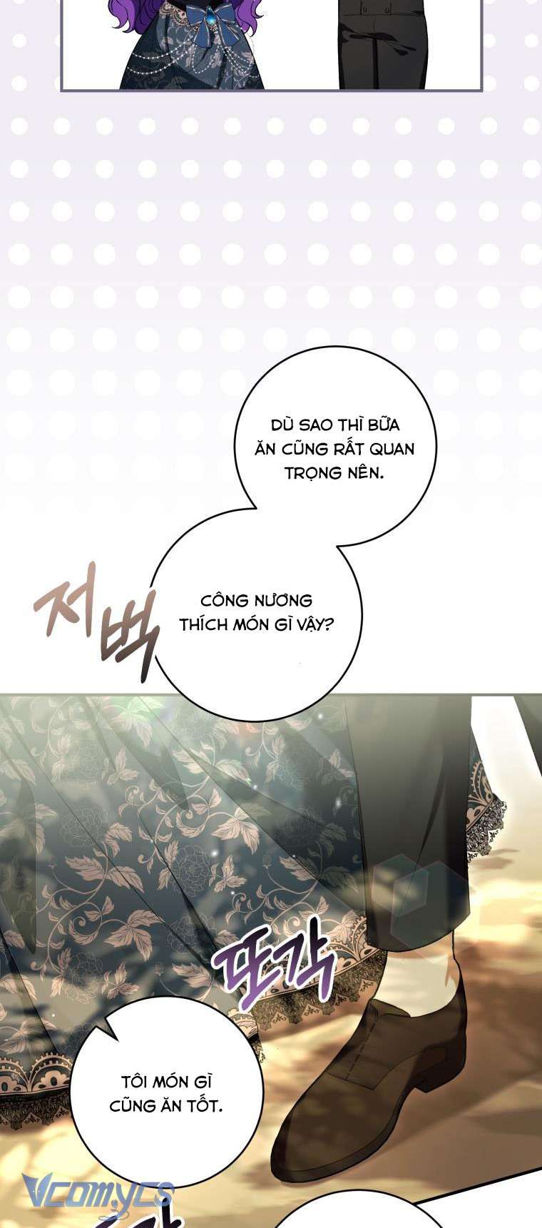 Làm Ác Nữ Bộ Không Tuyệt Sao? Chap 52 - Trang 4