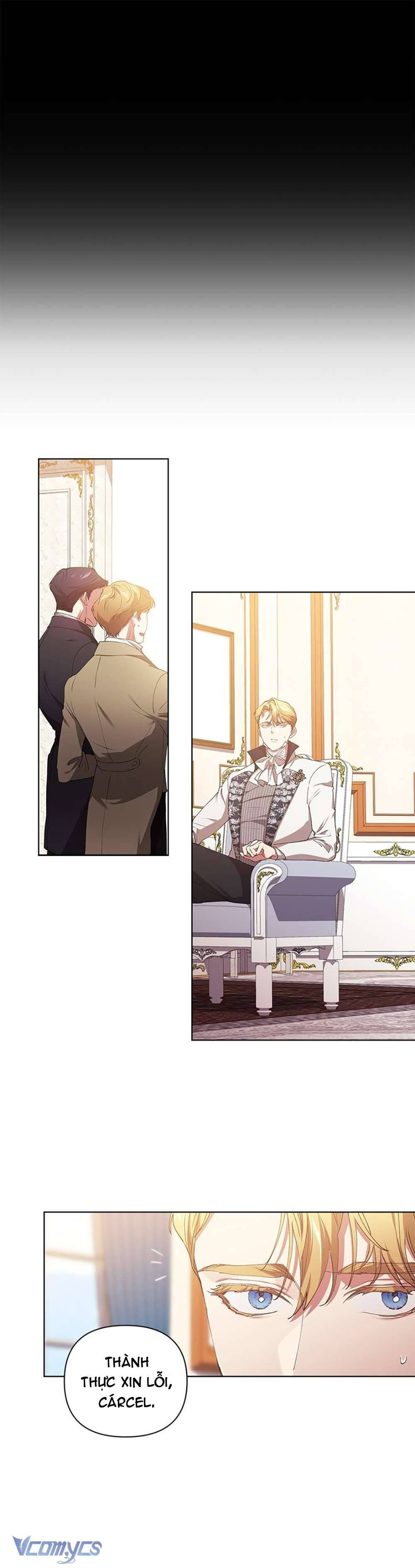 Hôn Nhân Này Rồi Sẽ Đổ Vỡ Chapter 14 - Trang 3