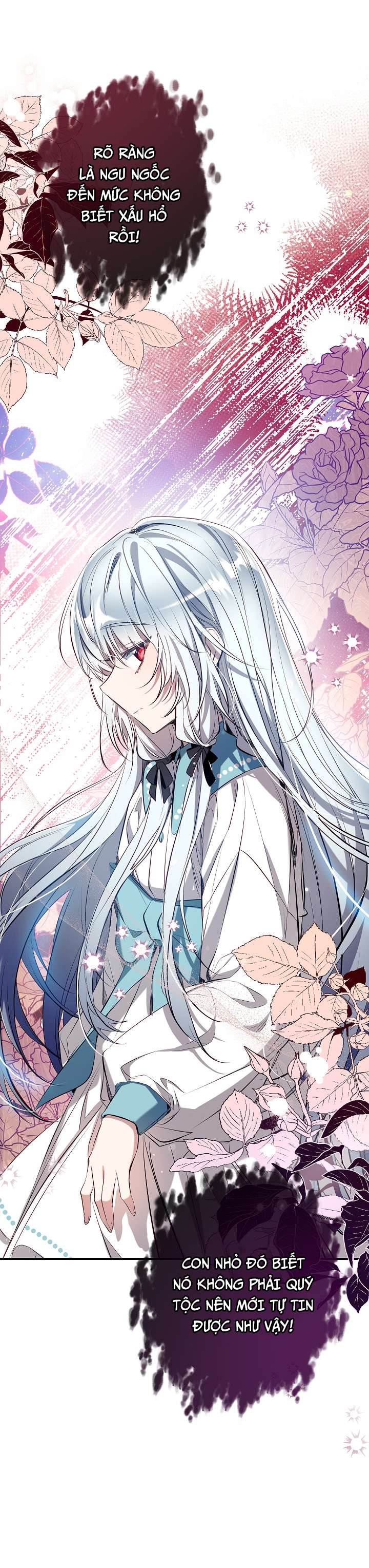 Chúng Ta Có Thể Trở Thành Một Gia Đình Được Không? Chap 70 - Trang 2