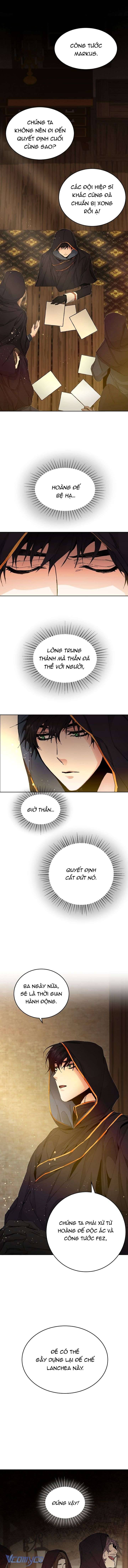 Xuyên Vào Tiểu Thuyết Làm Nữ Hoàng Tàn Độc Chapter 2 - Trang 4