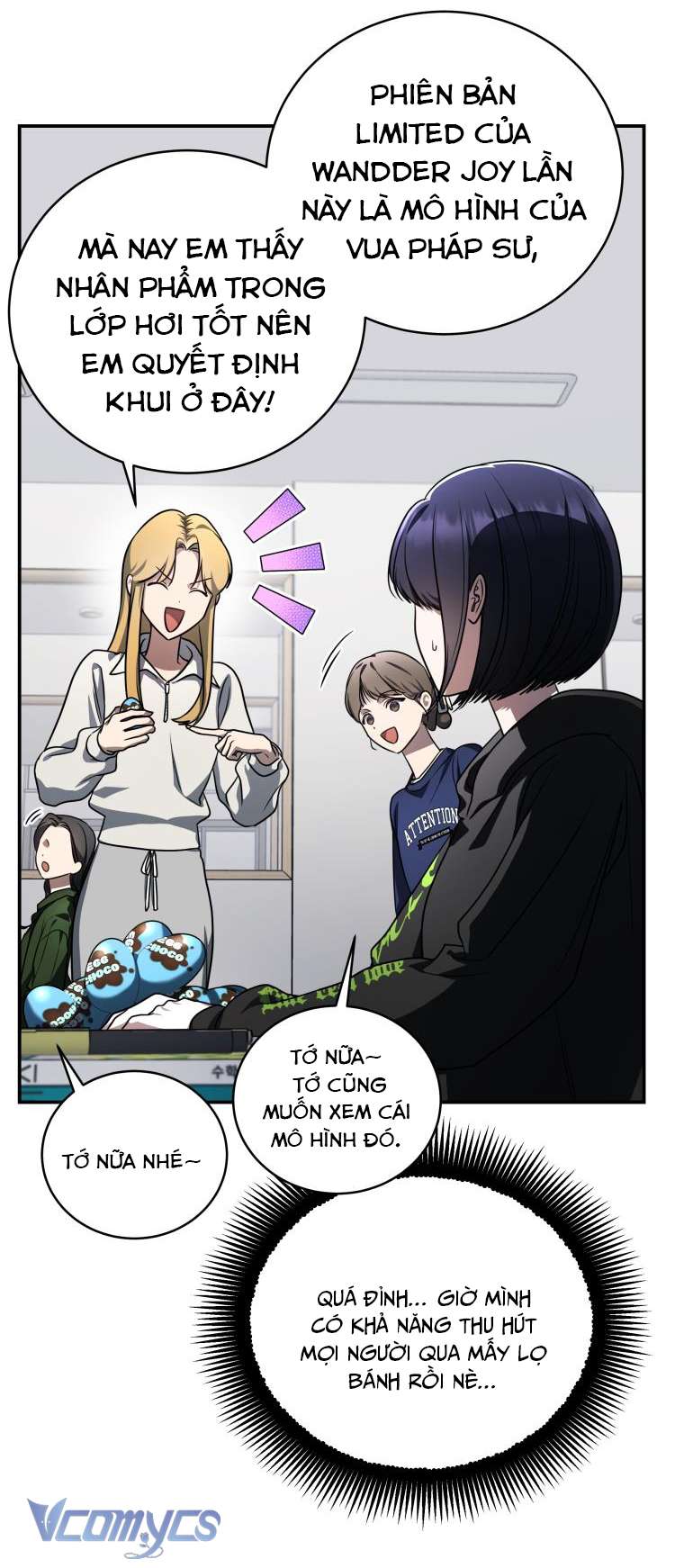 Hướng Dẫn Sinh Tồn Dành Cho Người Xếp Hạng Chap 21 - Trang 2