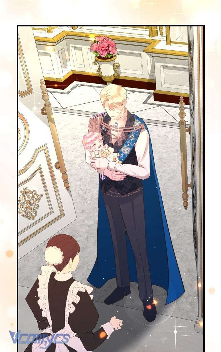 Sau Này Họ Sẽ Sinh Ra Tôi Chapter 2 - Trang 4