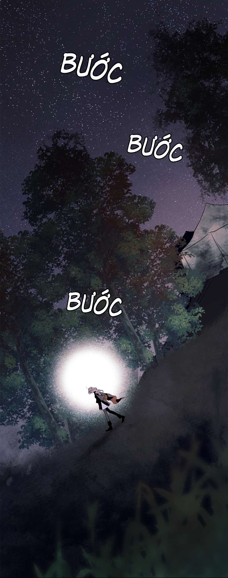 Lời Thú Nhận Của Chúa Tể Bóng Tối Chapter 93 - Trang 4