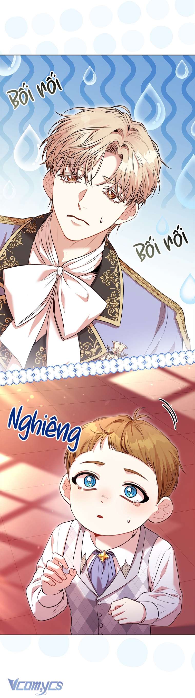 Thư Ký Của Bạo Chúa Chapter 98 - Trang 3