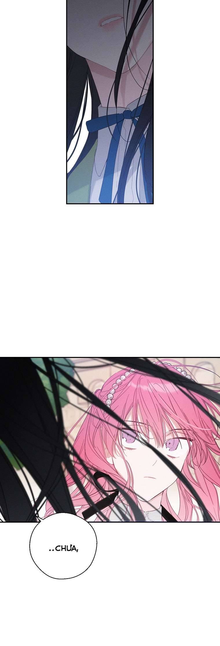 Trước Tiên Phải Giấu Em Trai Cái Đã! Chap 50 - Trang 2