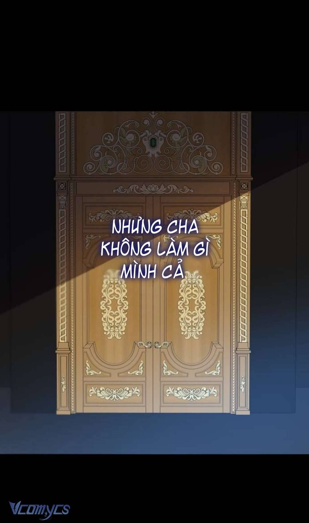 Con Gái Của Công Tước Ác Ma Chapter 36 - Trang 3