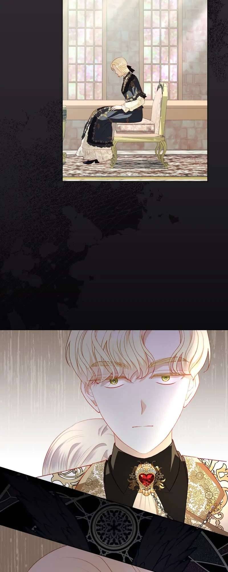 Một Ngày Nọ Bỗng Dưng Cha Xuất Hiện Chapter 29 - Trang 4