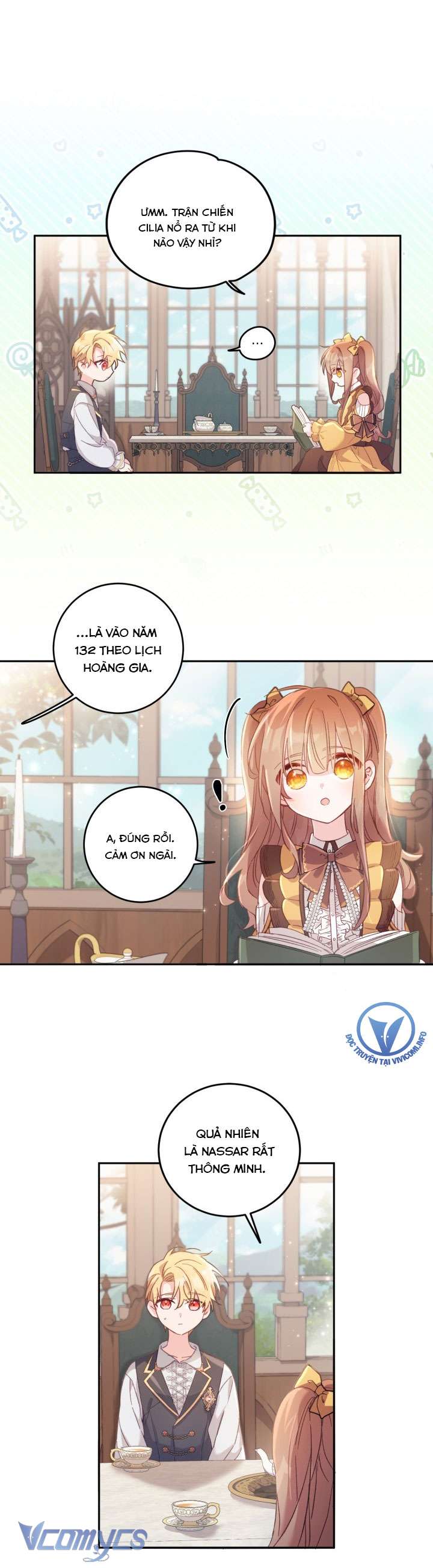 Không Có Chỗ Cho Kẻ Giả Mạo Chap 5 - Trang 2