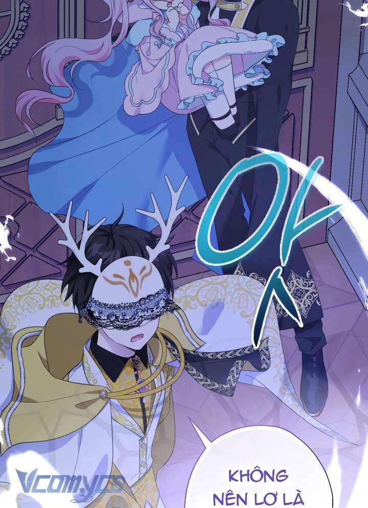 Tiểu Thư Tích Tiền Đi Bụi Chapter 57 - Next Chapter 58