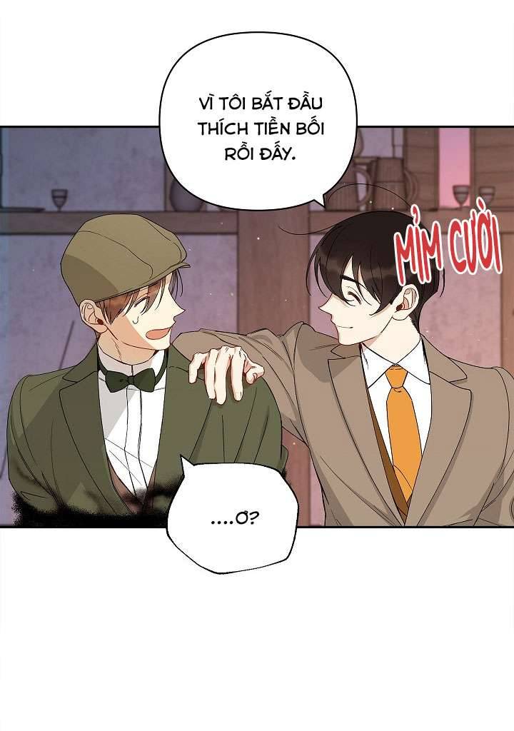 Phương Pháp Trở Thành Con Gái Của Người Hùng Bóng Đêm Chap 28 - Trang 2