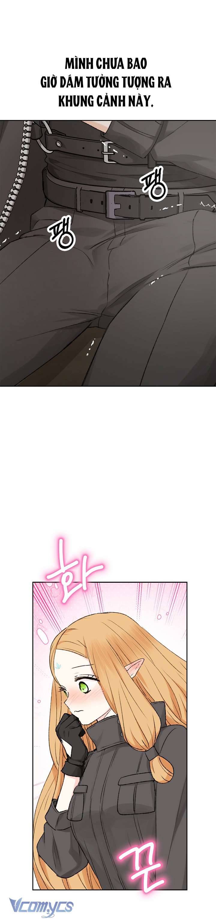 [18+] Yêu Tinh Giao Phối Chap 1 - Next Chap 2