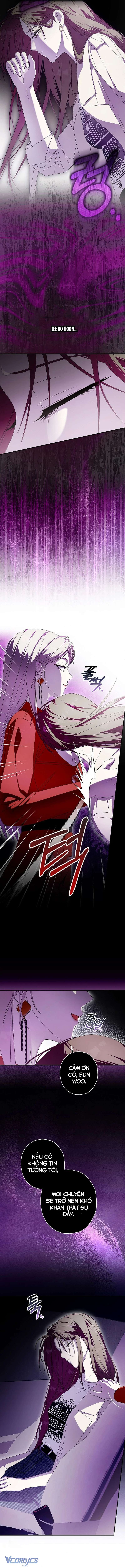 Chuỗi Thức Ăn Chap 48 - Next Chap 49