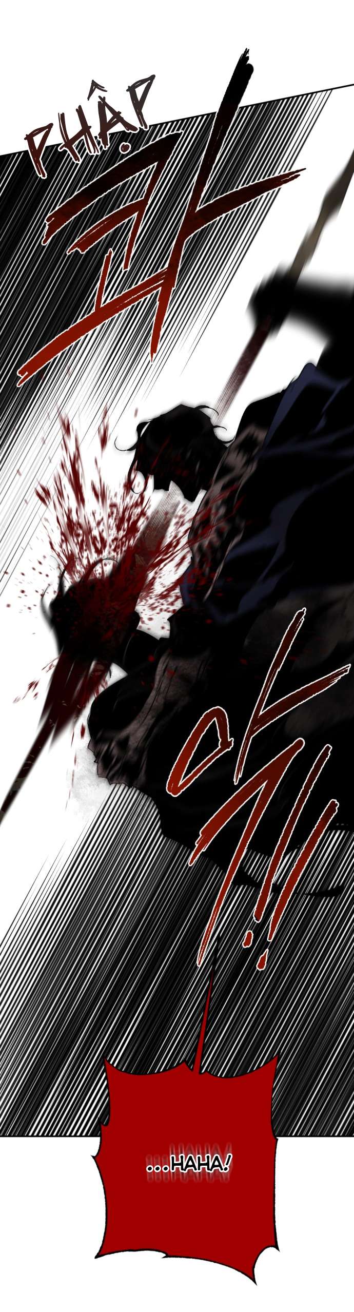 Lời Thú Nhận Của Chúa Tể Bóng Tối Chapter 99 - Trang 4