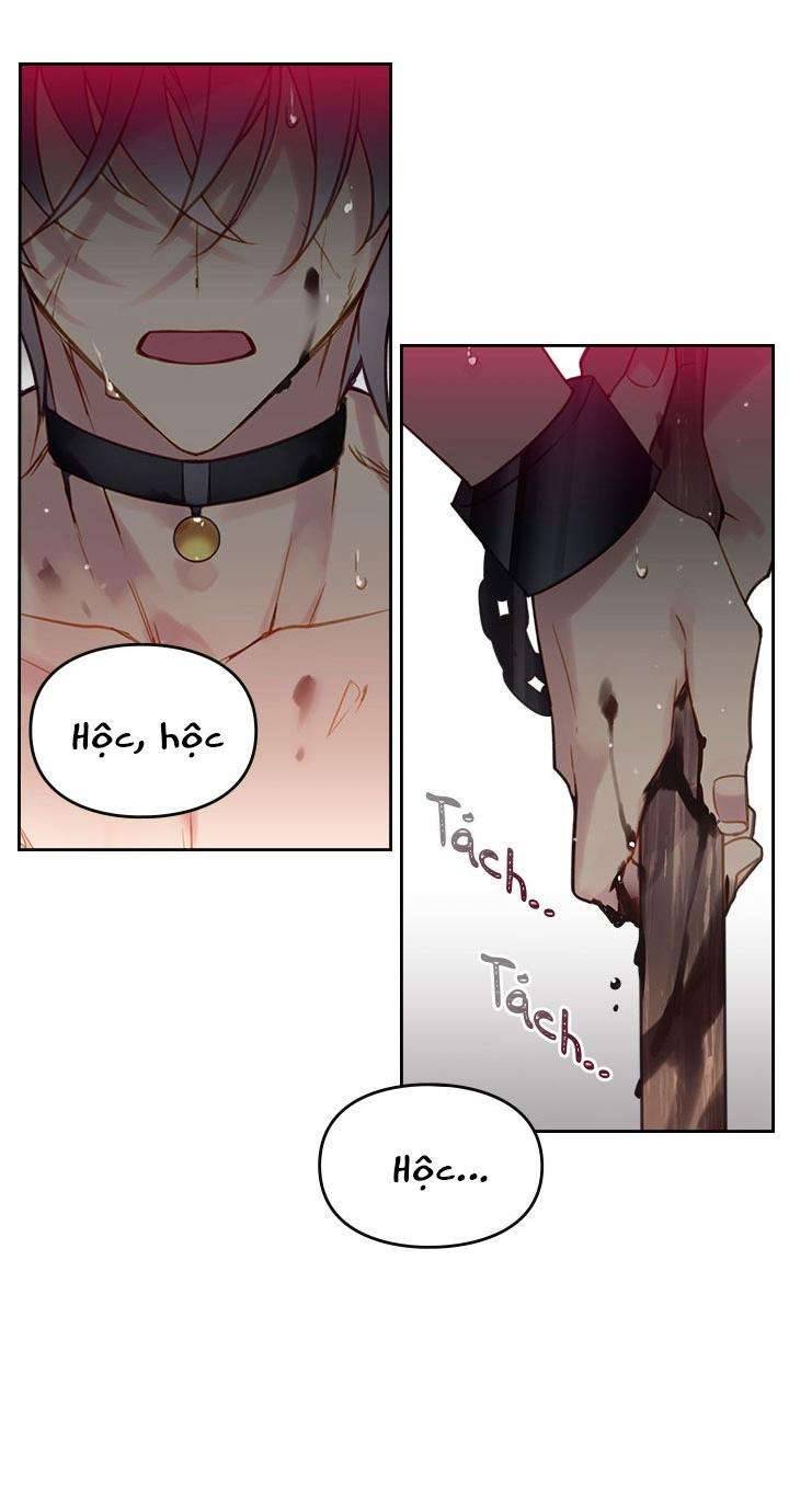 Kết Cục Của Nhân Vật Phản Diện Chỉ Có Thể Là Cái Chết Chapter 23 - Trang 4