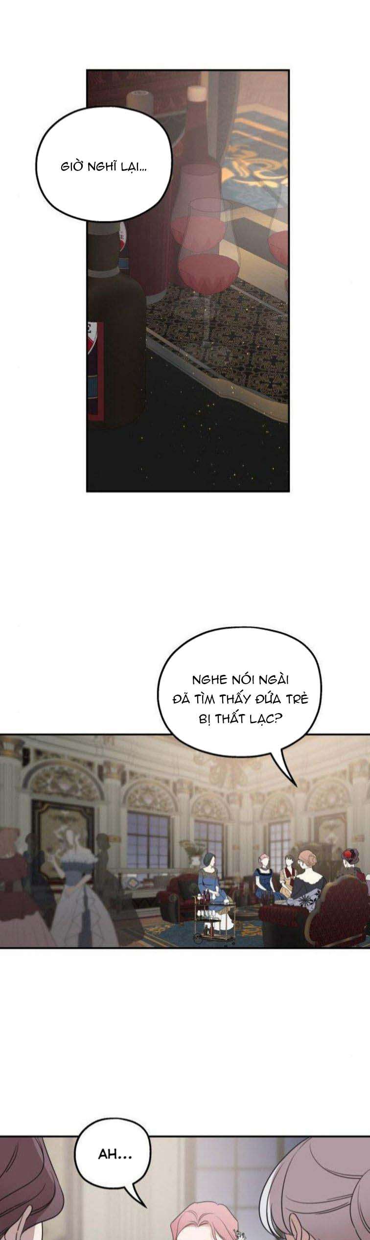 Gia Đình Chồng Quá Ám Ảnh Bởi Tôi Chap 38 - Trang 2