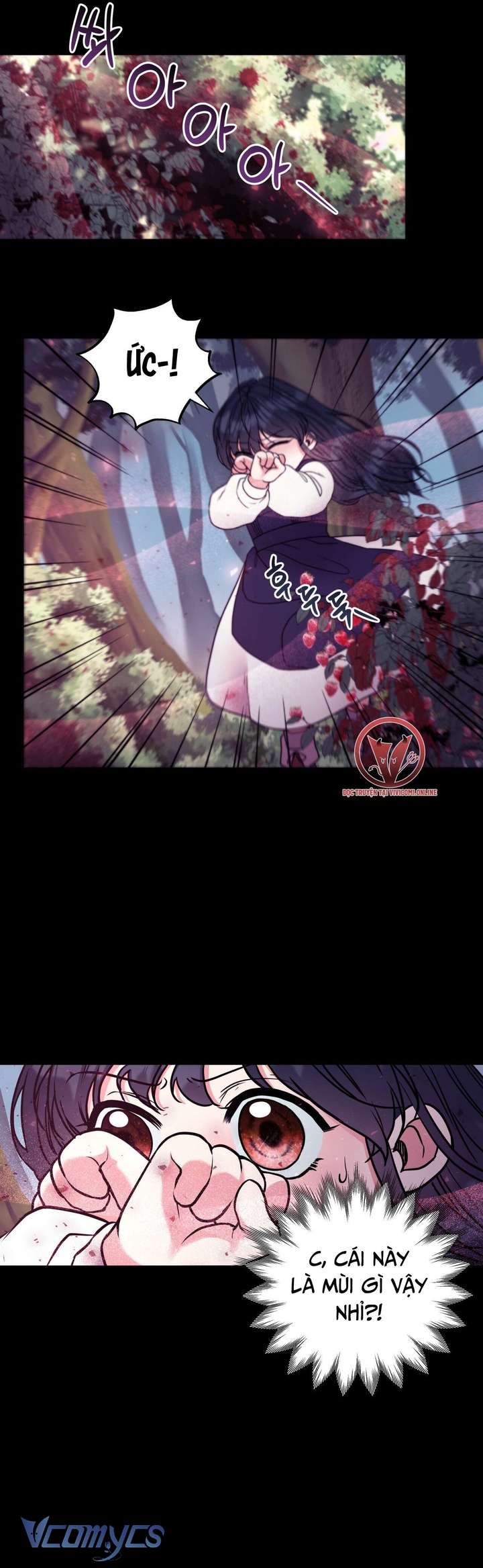 [18+] Anh Trai Đã Thay Đổi Chap 10 - Trang 2