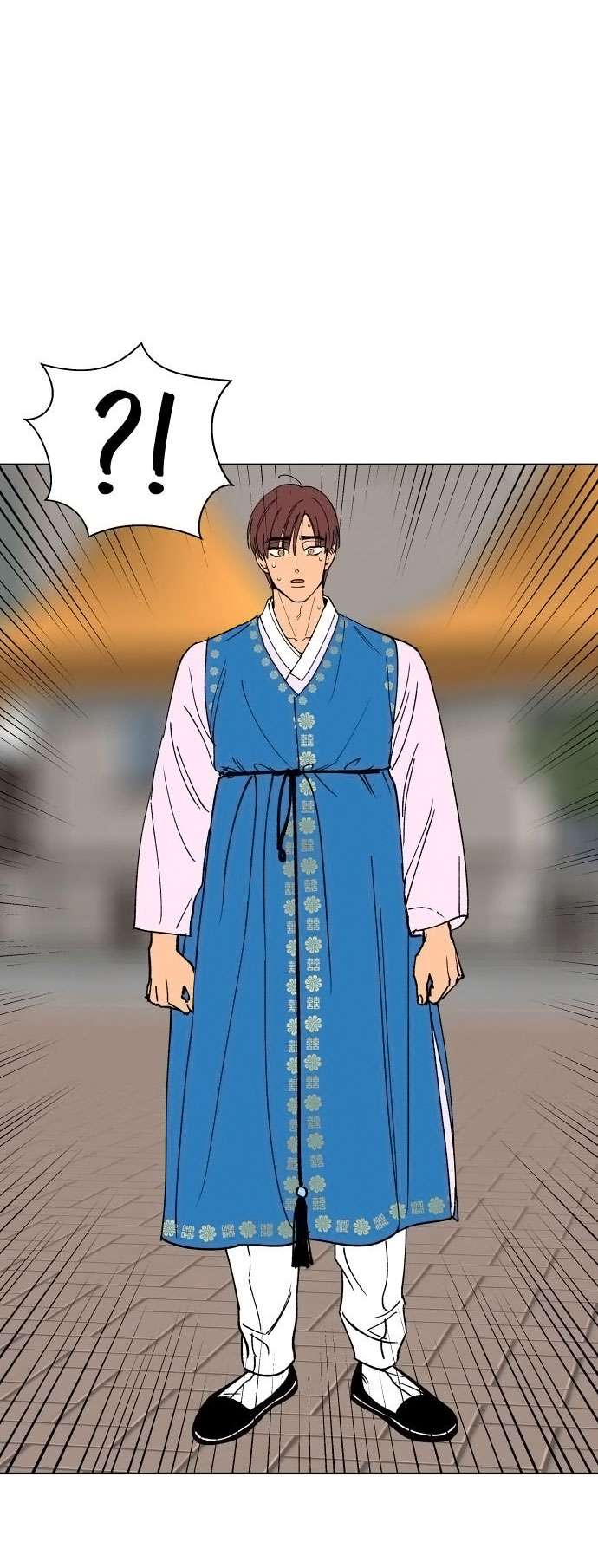 Tình Xưa Viết Lại Chapter 20 - Trang 4