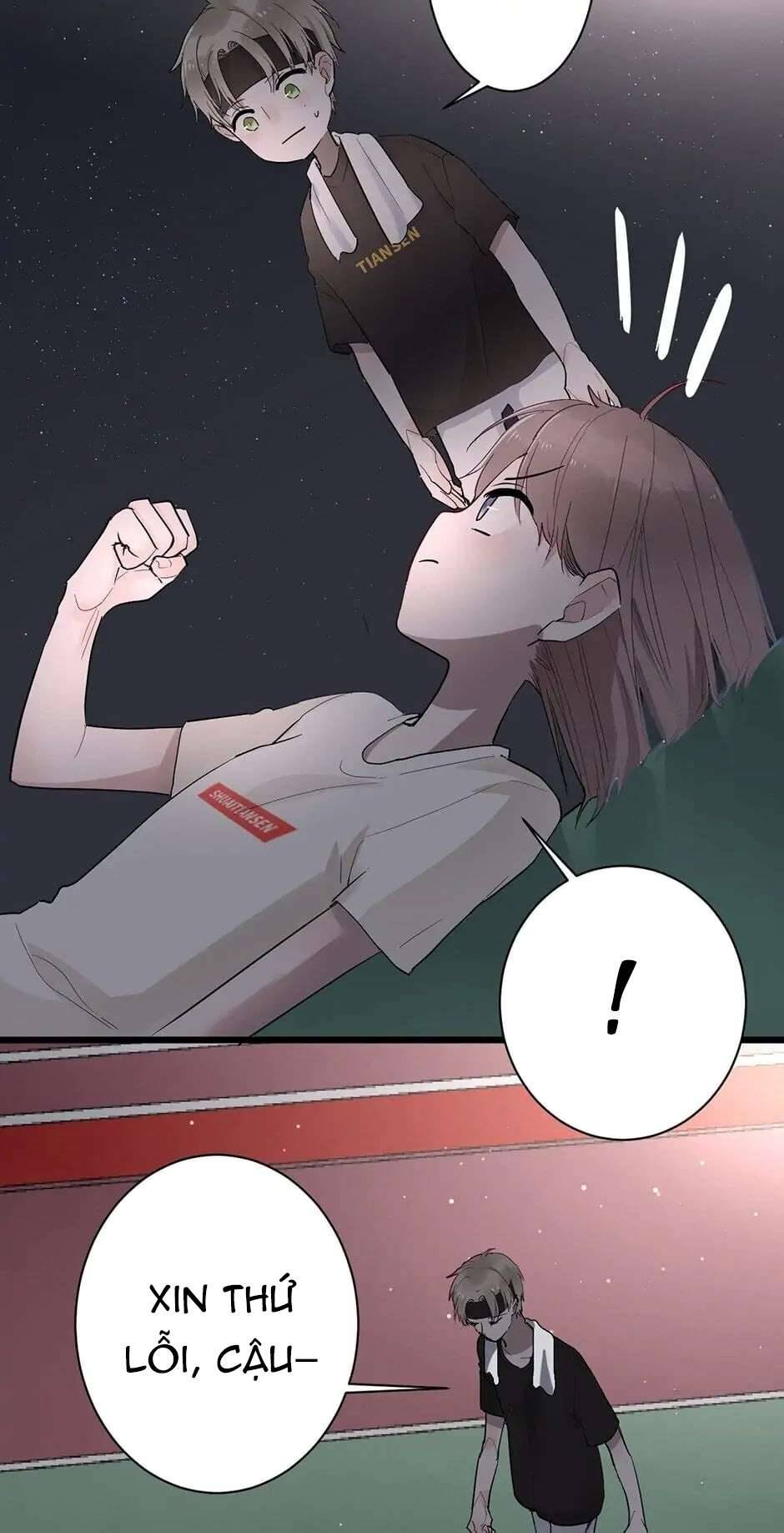 Hướng Dẫn Chiến Lược Người Tình Trong Mơ Chap 1 - Trang 2