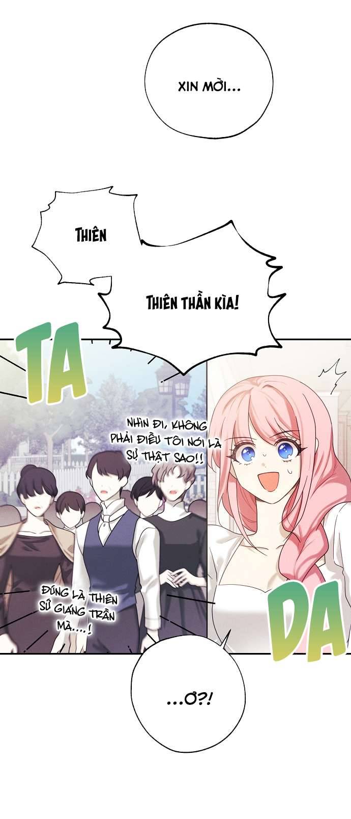 Cửa Hàng Búp Bê Của Công Chúa Chap 39 - Trang 2