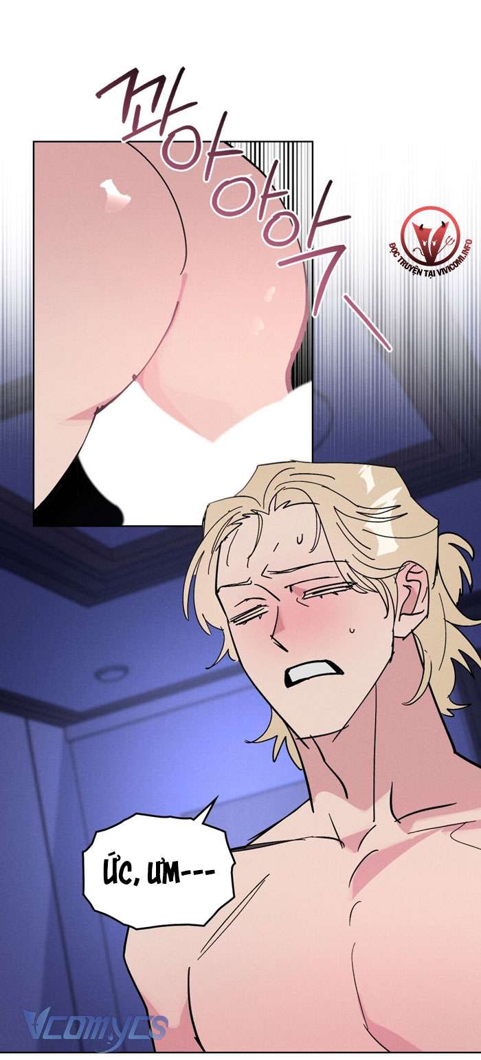[18+] 7 Giây Thay Vì Một Nụ Hôn Chap 30 - Trang 2